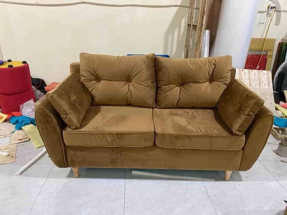 sofa giá rẻ từ 1 triệu